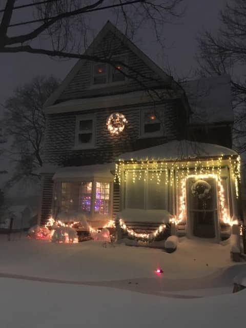 Hyggelit Christmas