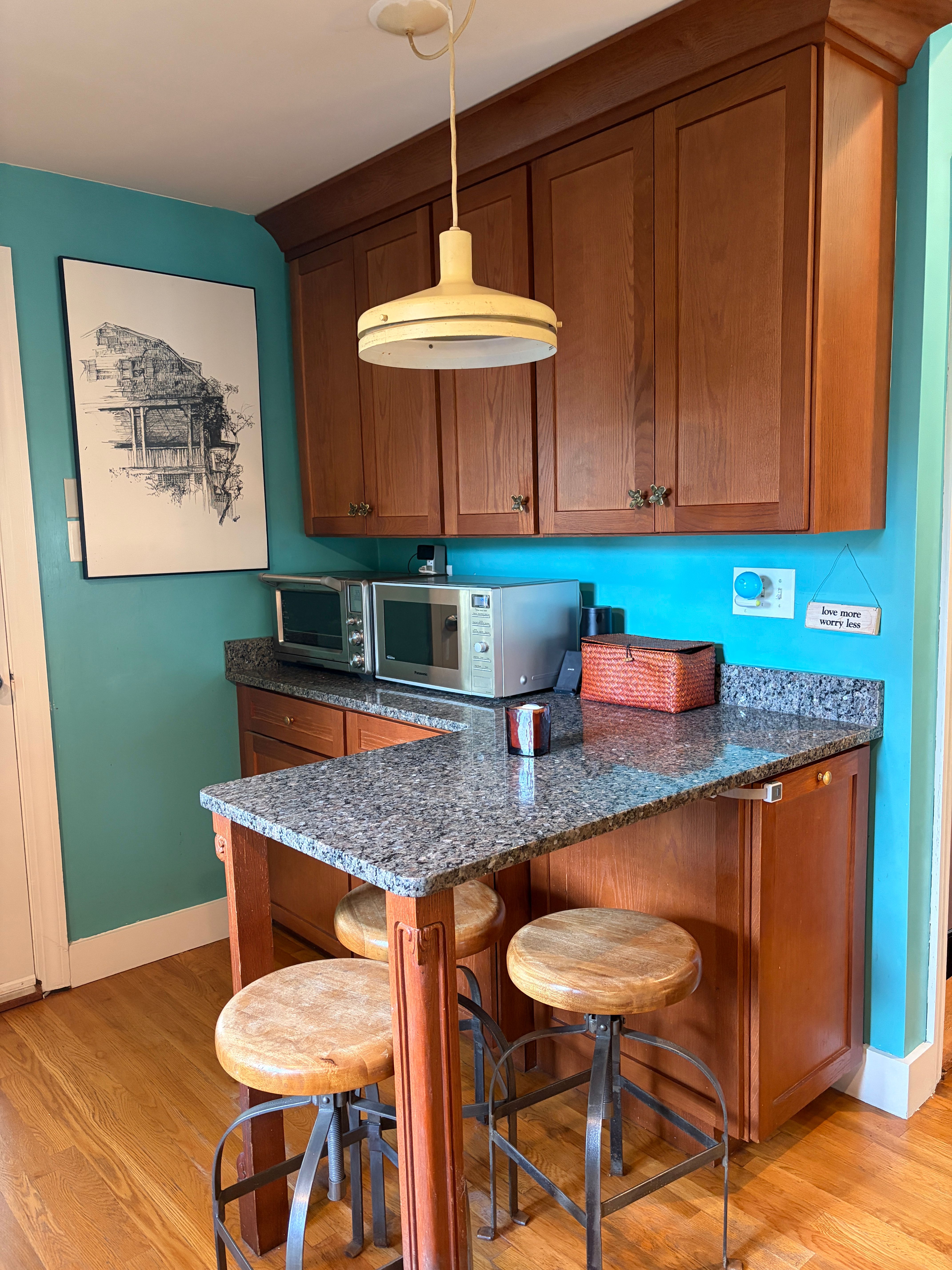 Dining Nook