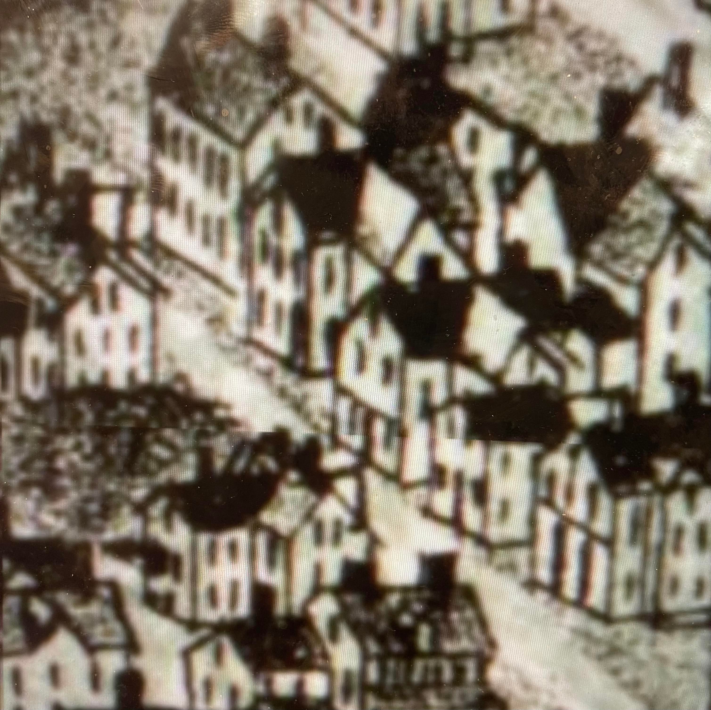 1890 Lower Mills Milton Drawing (Closeup)
