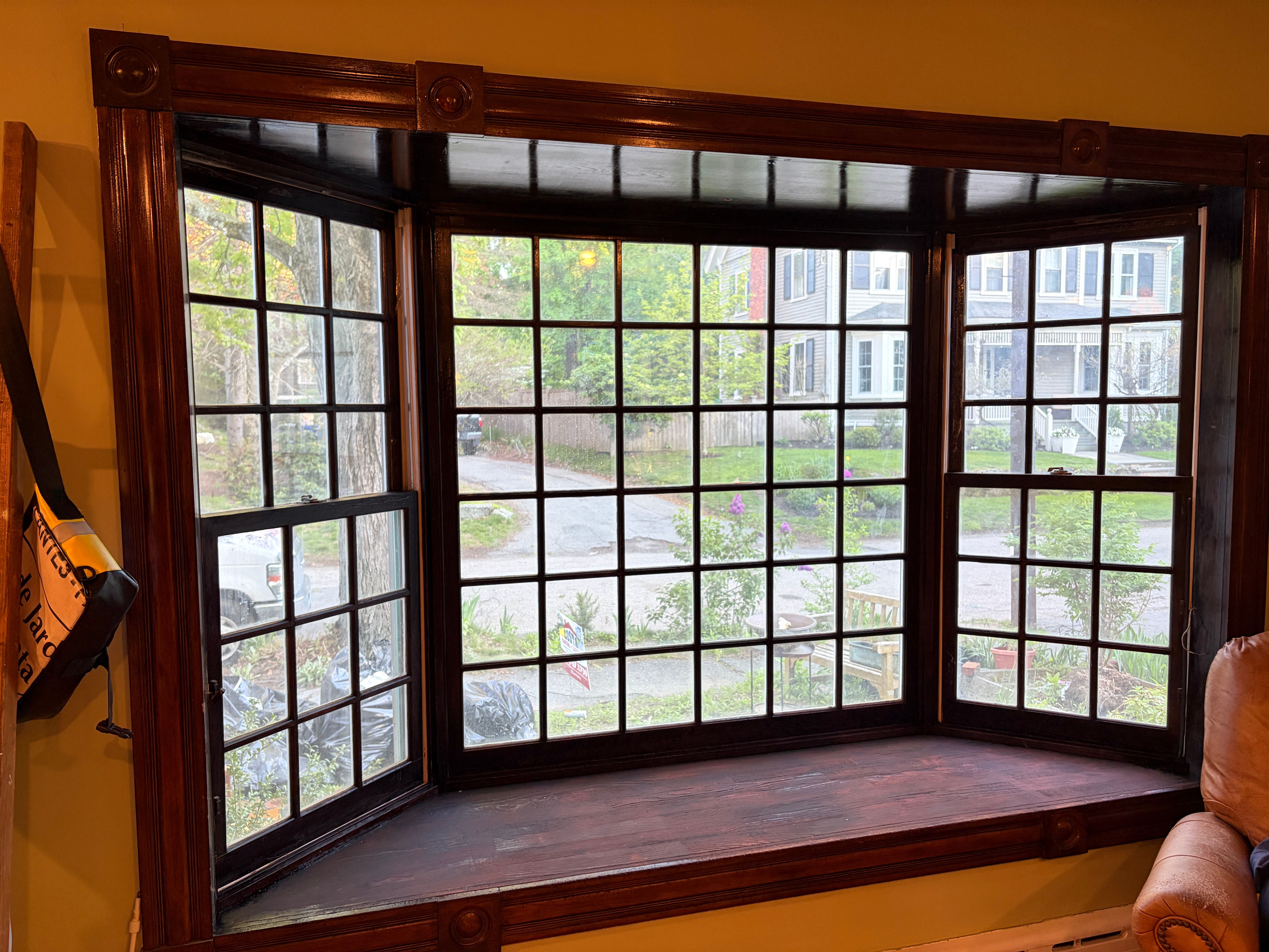 Window Seat